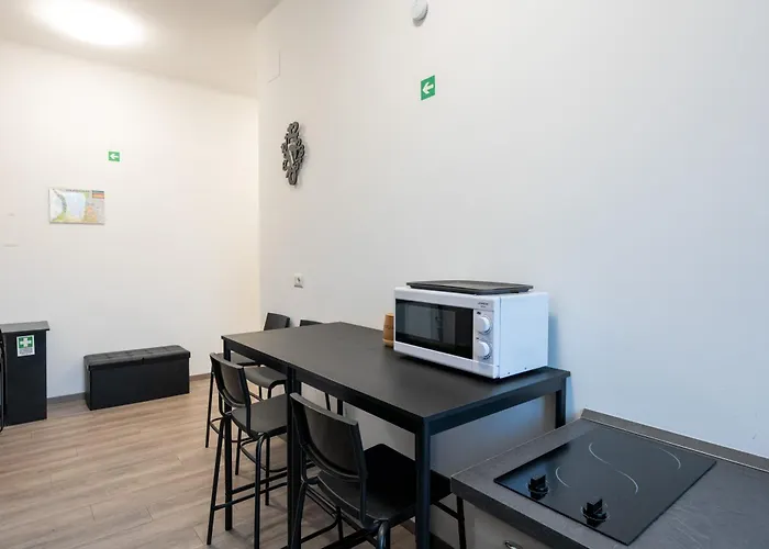 Rerent - 36 Trionfale Rom