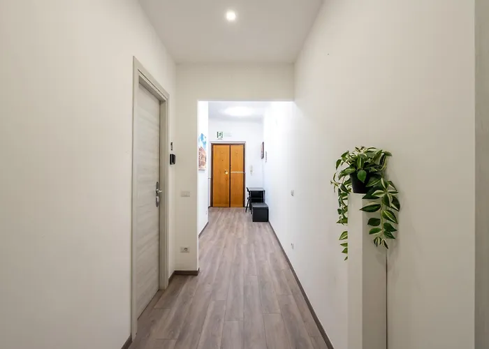 Guest house Rerent - 36 Trionfale Rome