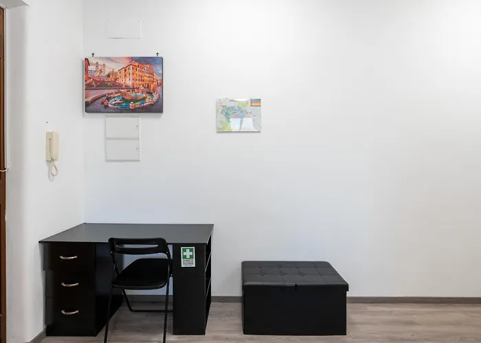 Rerent - 36 Trionfale 4* Rome