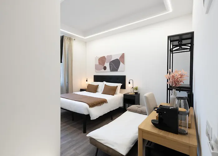 Guest house Rerent - 36 Trionfale 4*