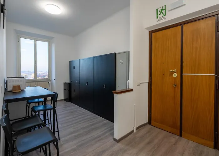 Guest house Rerent - 36 Trionfale Rome