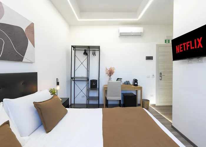 Rerent - 36 Trionfale Guest house 4*