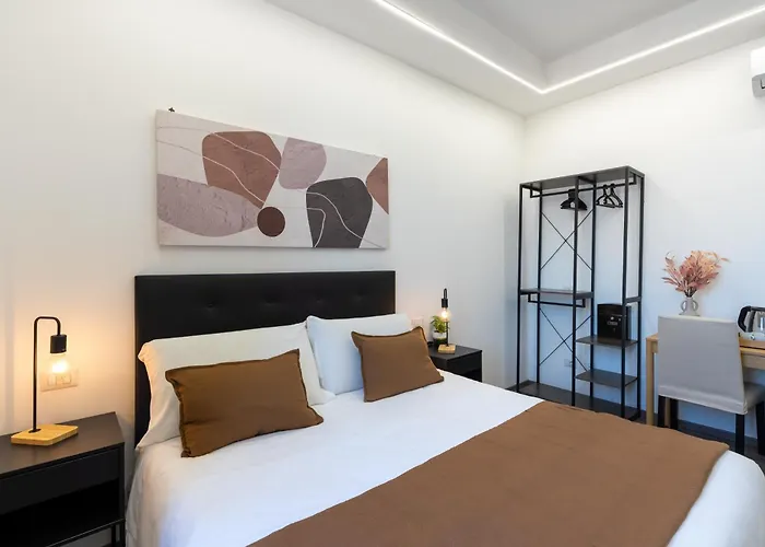 Rerent - 36 Trionfale Guest house Rome