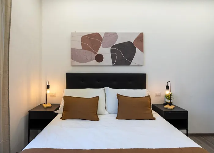 Rerent - 36 Trionfale Guest house 4*