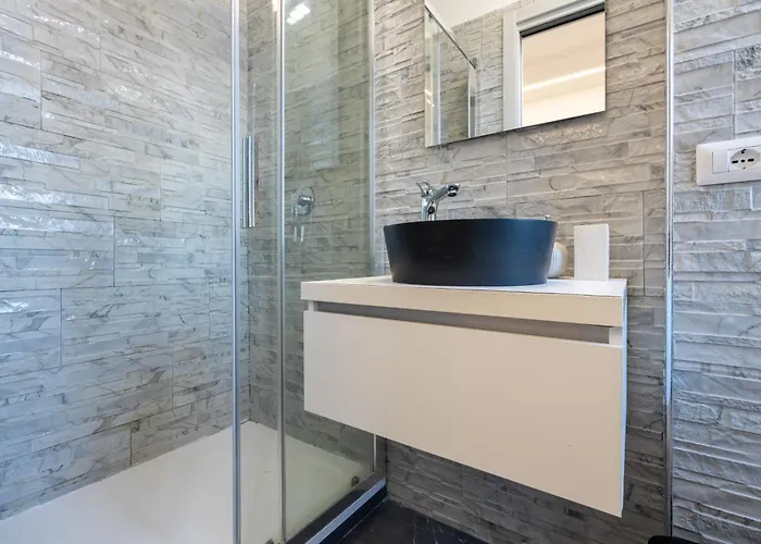 Rerent - 36 Trionfale Guest house Rome