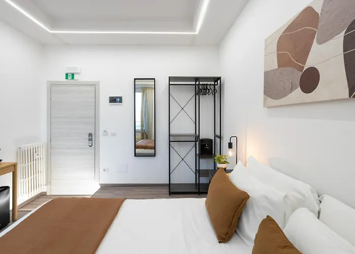 Guest house Rerent - 36 Trionfale Rome