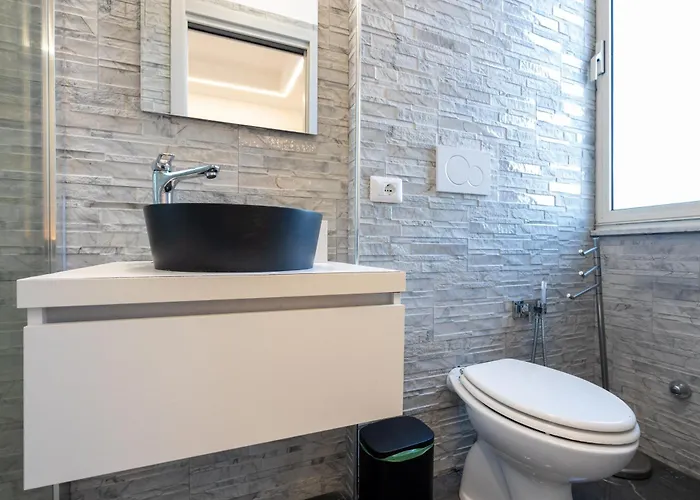 Guest house Rerent - 36 Trionfale 4*