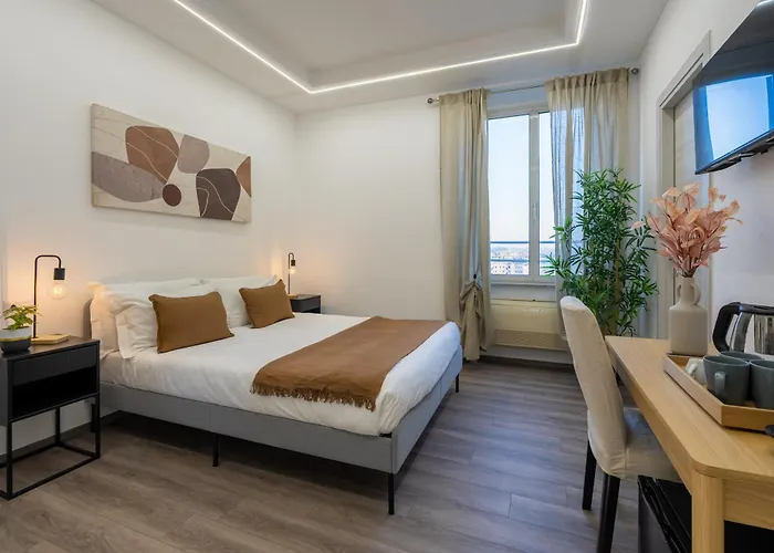 Rerent - 36 Trionfale Guest house Rome