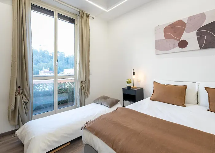 Guest house Rerent - 36 Trionfale