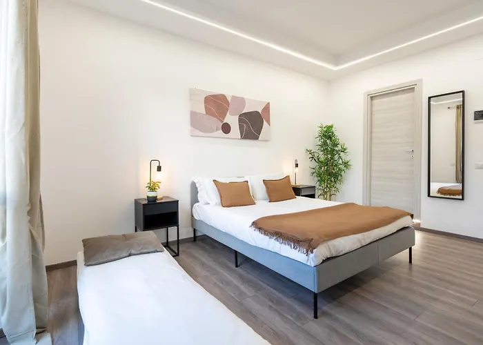 Rerent - 36 Trionfale Guest house 4*