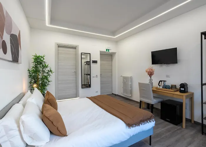 Rerent - 36 Trionfale Guest house 4*