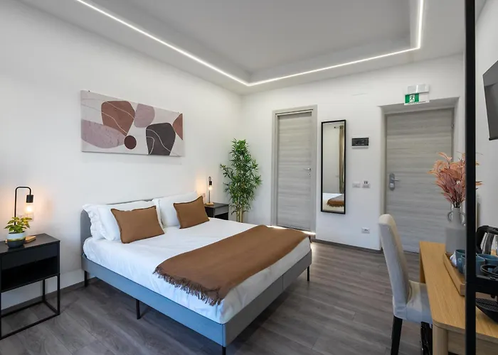 Rerent - 36 Trionfale Rome