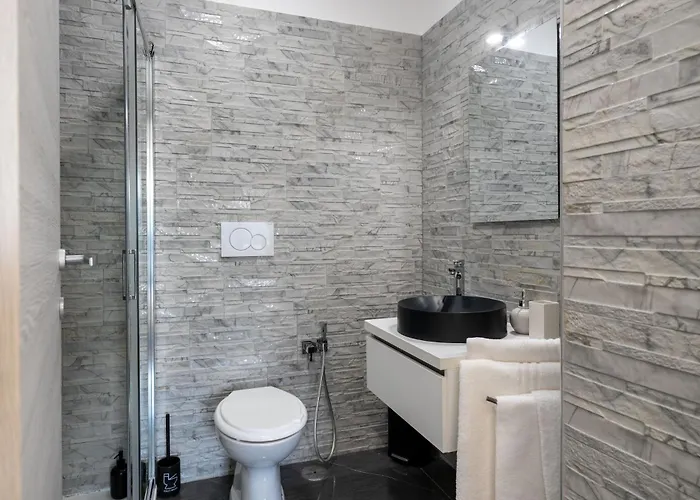 Rerent - 36 Trionfale Guest house 4*