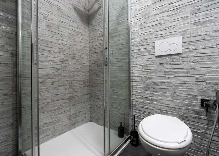 Vendégház Rerent - 36 Trionfale 4*