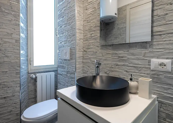 Rerent - 36 Trionfale Vendégház