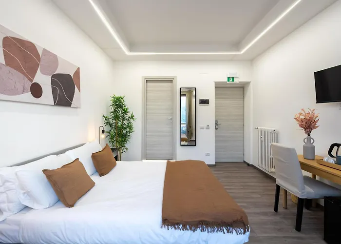 Rerent - 36 Trionfale