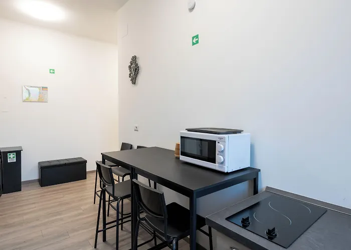 Rerent - 36 Trionfale Rome