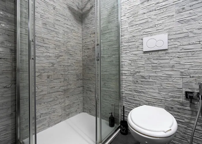 Rerent - 36 Trionfale Guest house Rome