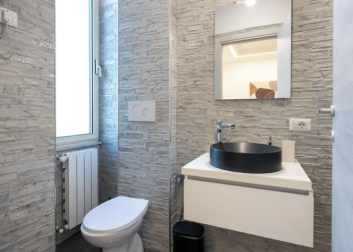 Rerent - 36 Trionfale Gasthof Rom
