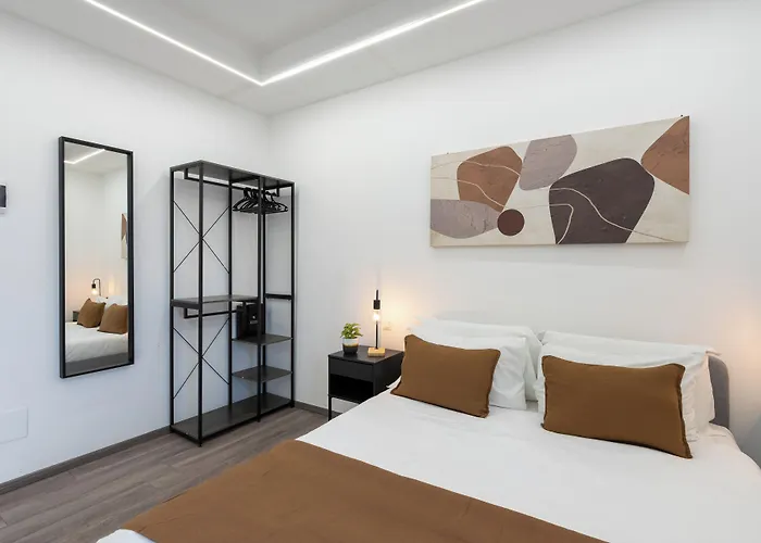 Guest house Rerent - 36 Trionfale