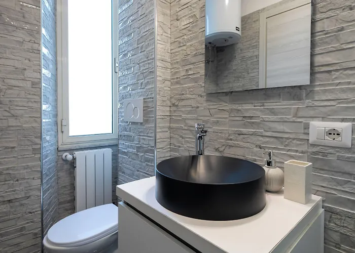 Rerent - 36 Trionfale Rome