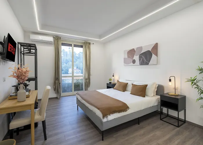 Rerent - 36 Trionfale Rome