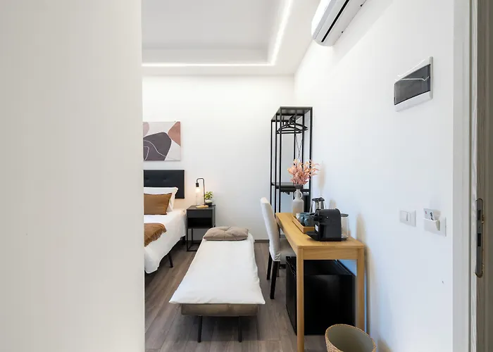 Guest house Rerent - 36 Trionfale